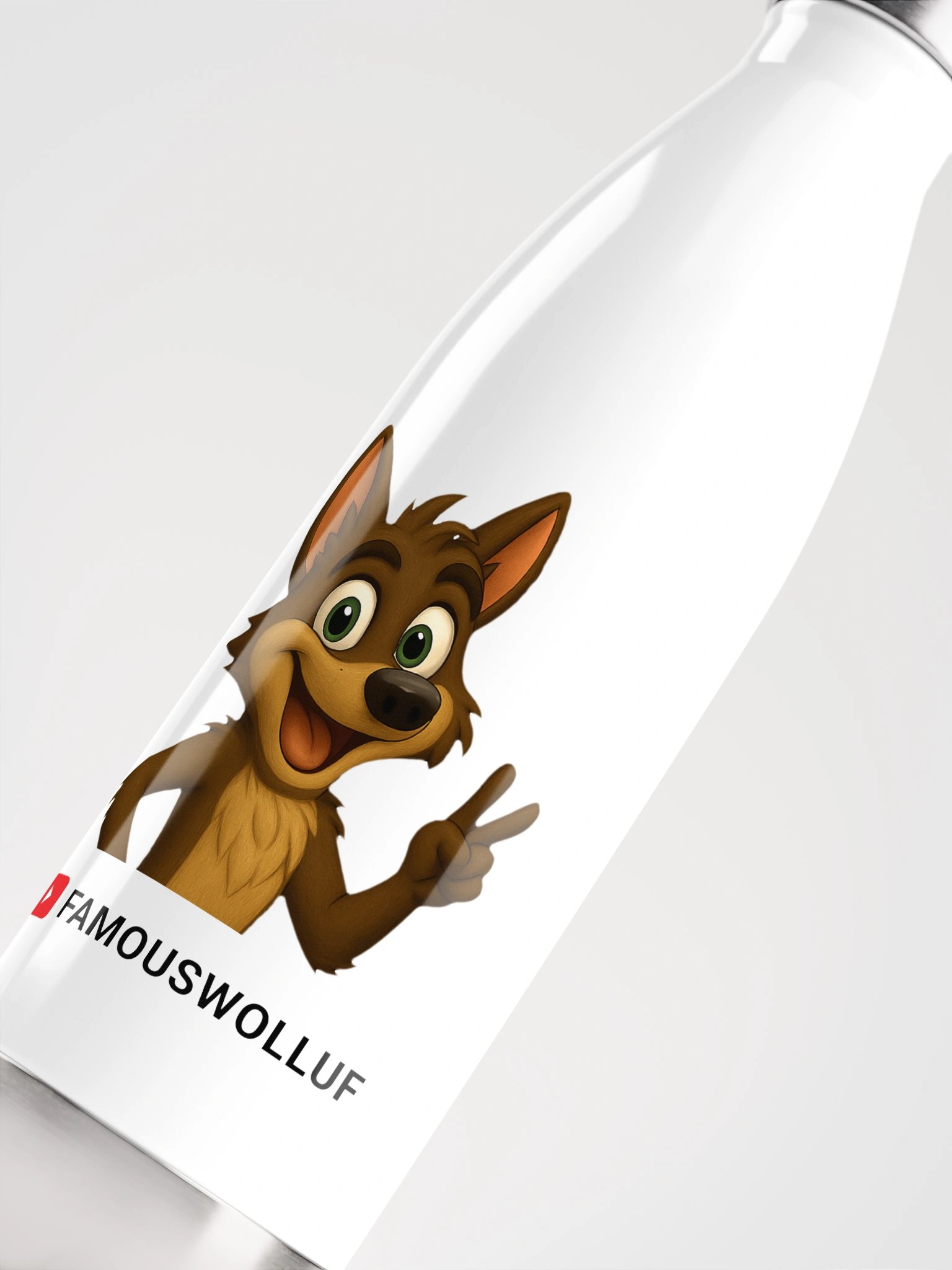 FamousWolluf Bo'oh o Wa'er product image (5)