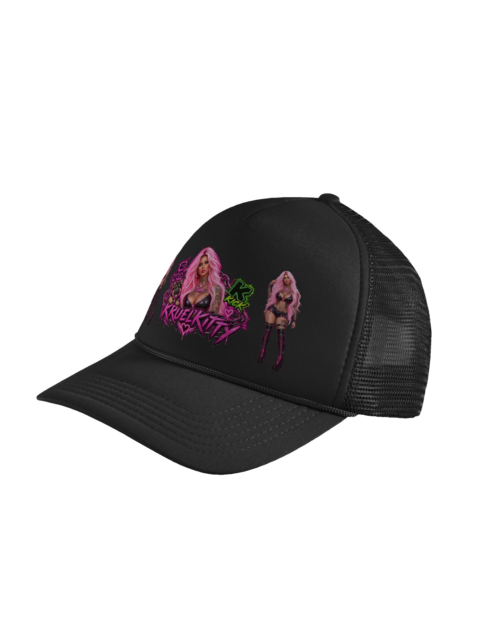 Stick your head in Kitty product image (4)