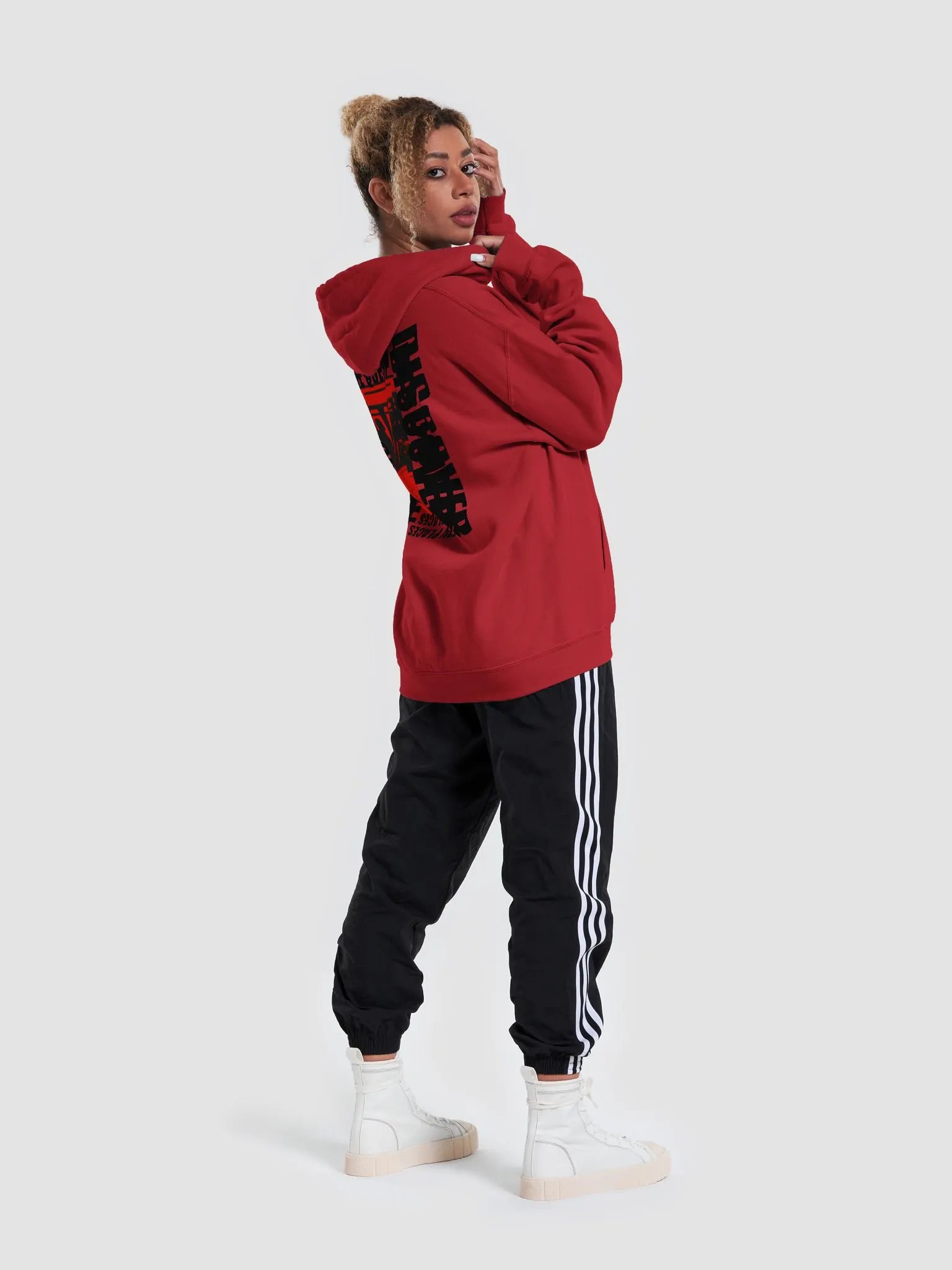The Quest Streetwear Hoodies​ product image (6)