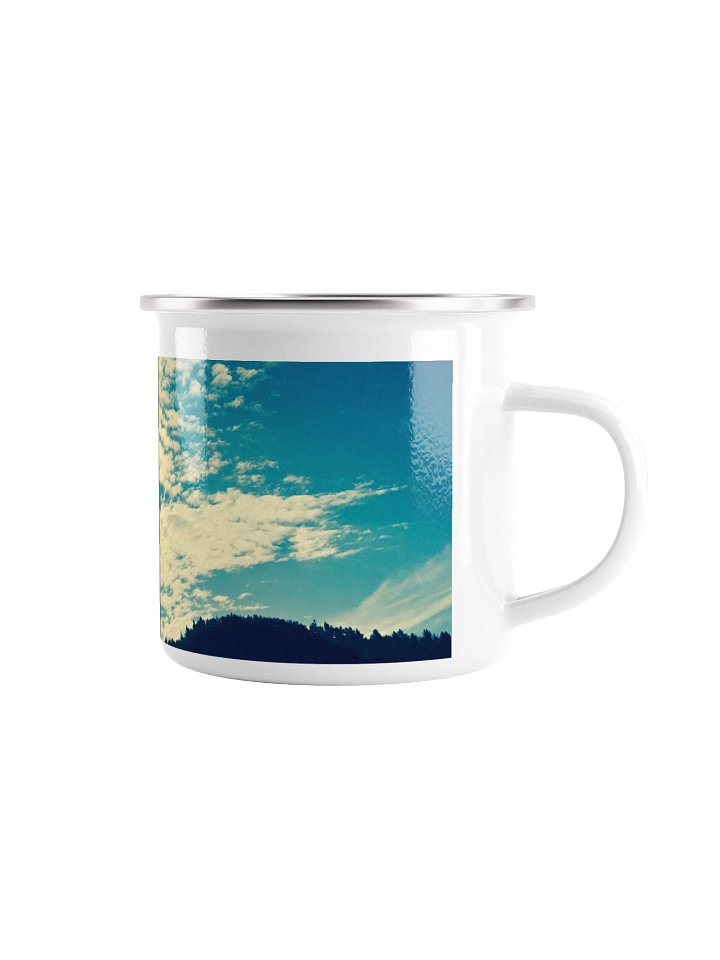 Clouds In Your Coffee 5 product image (1)
