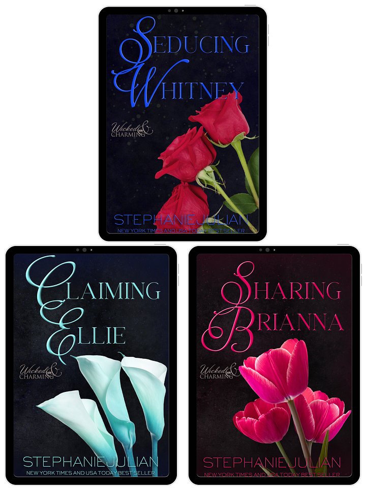 Wicked & Charming product image (1)