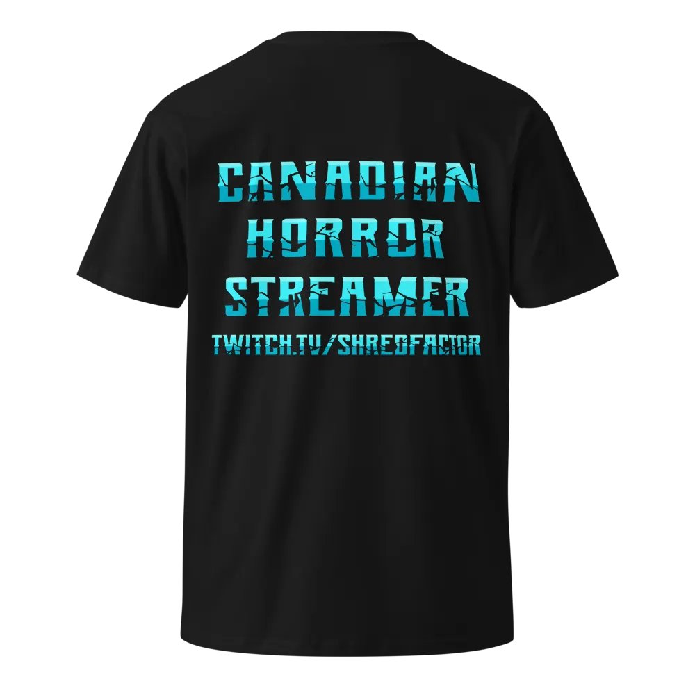 Shred T-Shirt product image (4)