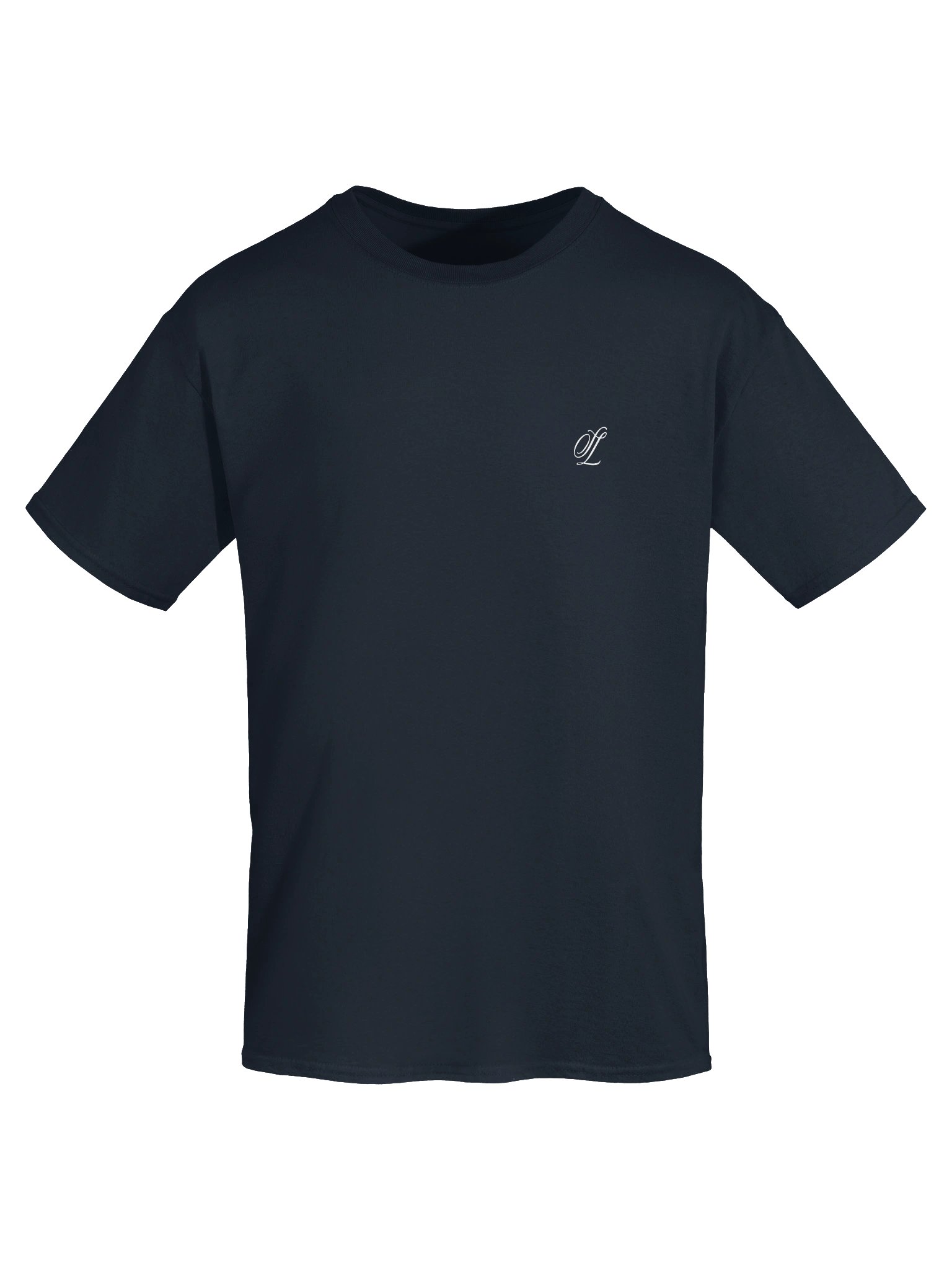 Heavy weight T-shirt, Saint Louie, Double breasted character product image (5)