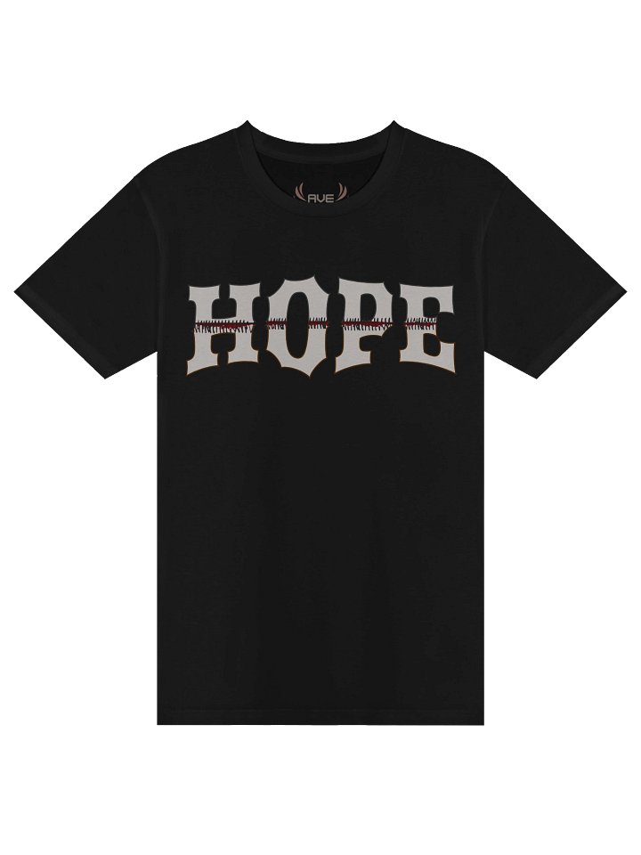 Resilience Graphic Tee | Inspirational Hope Shirt | Motivational Apparel product image (2)