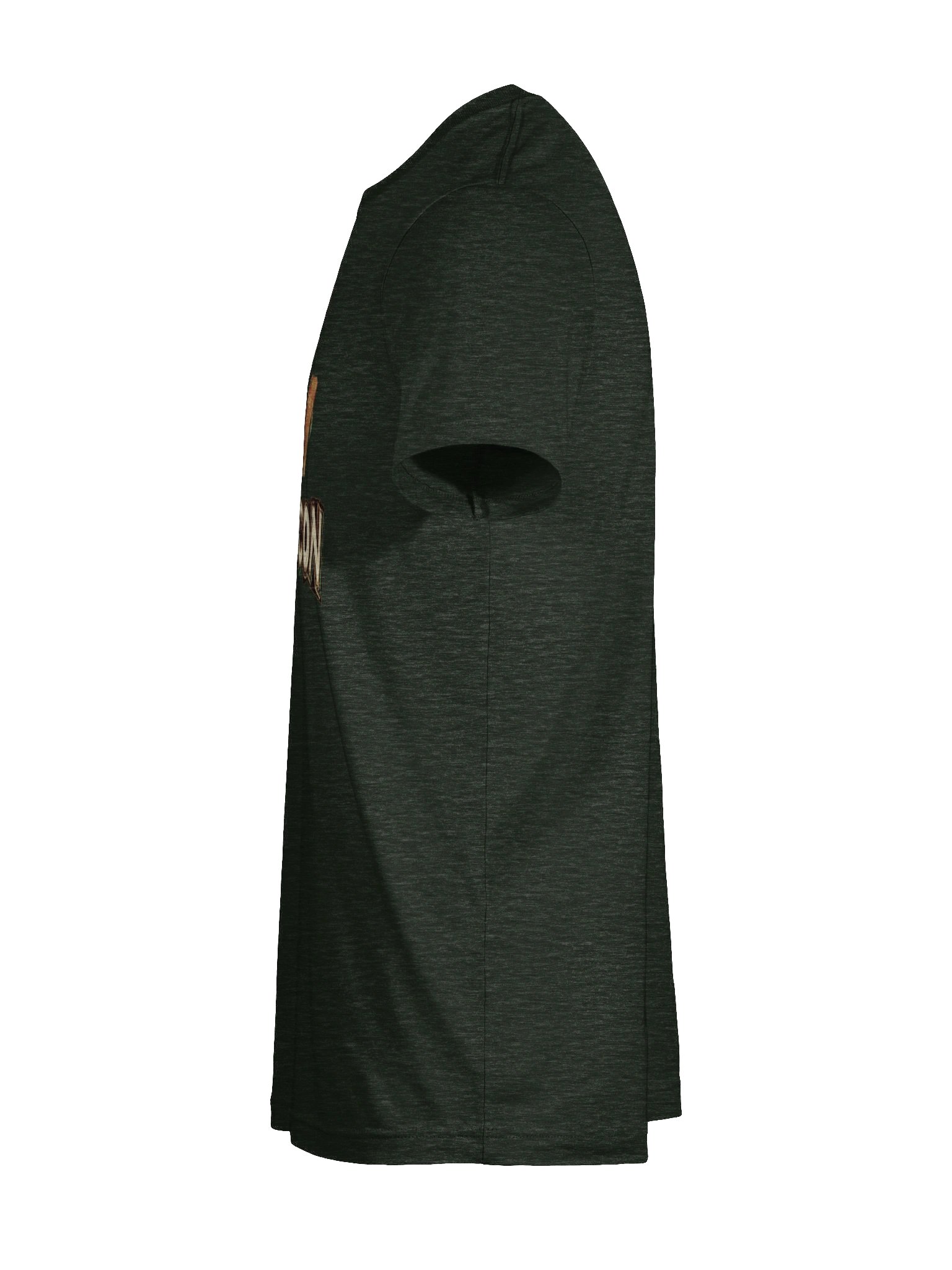 Rachcon 2025 Shirt ( Bella Style ) product image (11)