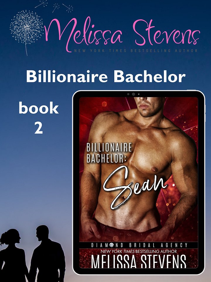 Billionaire Bachelor: Sean product image (1)