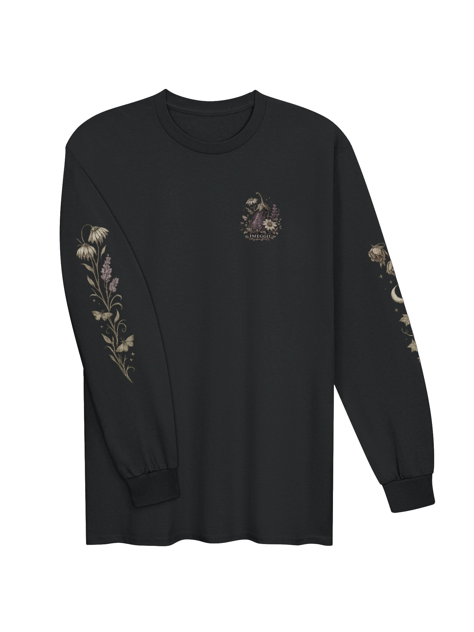 WILTED Long Sleeve DROP 004 product image (3)
