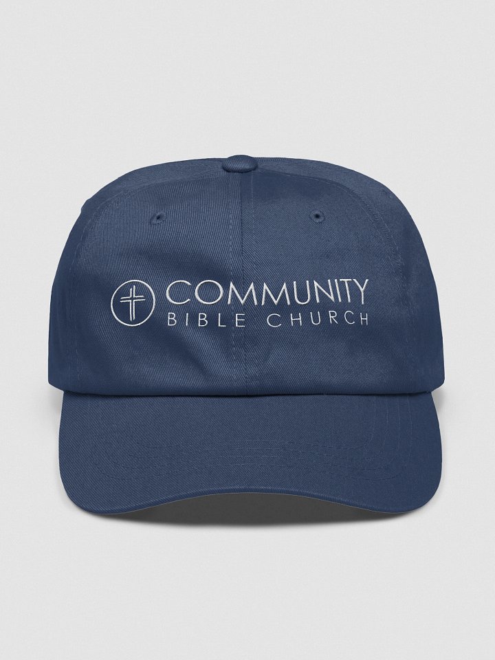 CBC Classic Hat product image (2)