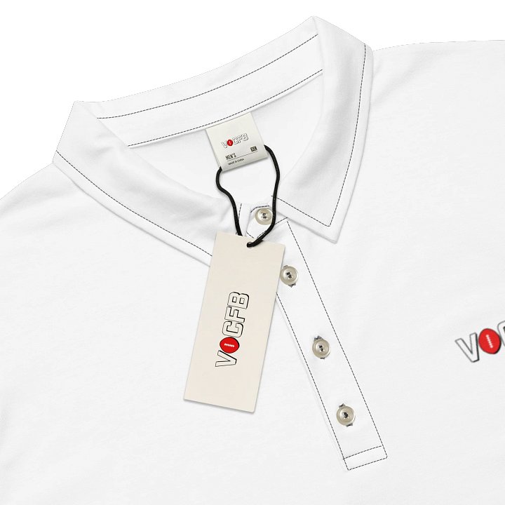 VOCFB Polo product image (2)