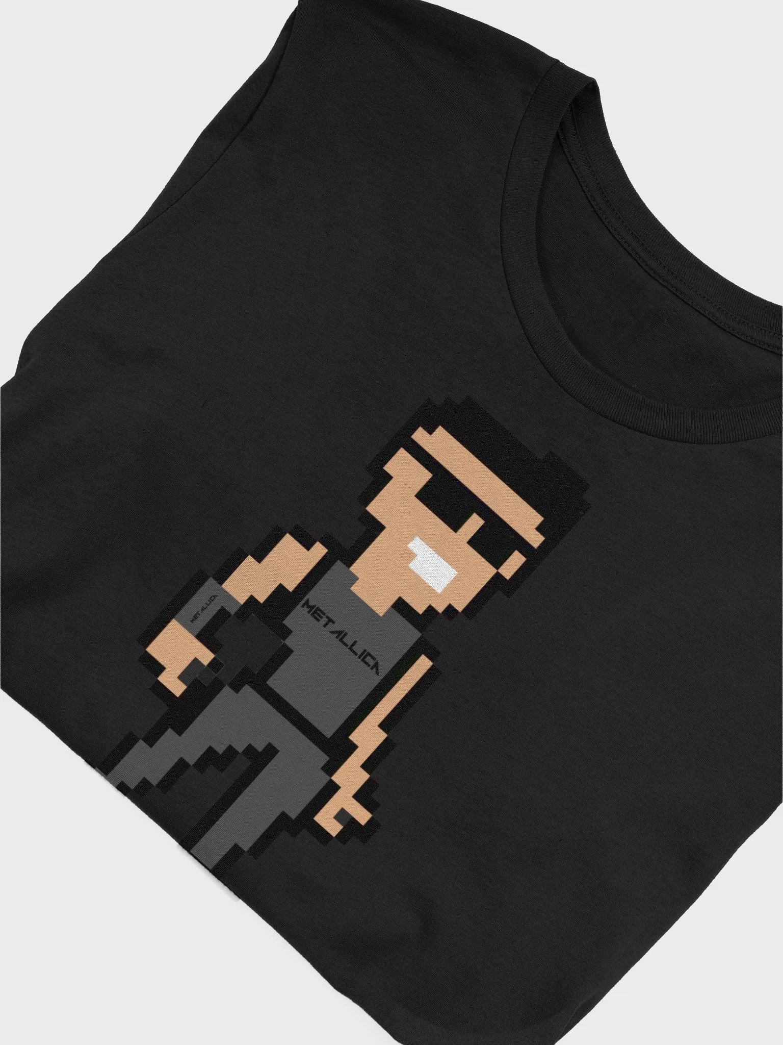 Pixel Al Tee product image (23)