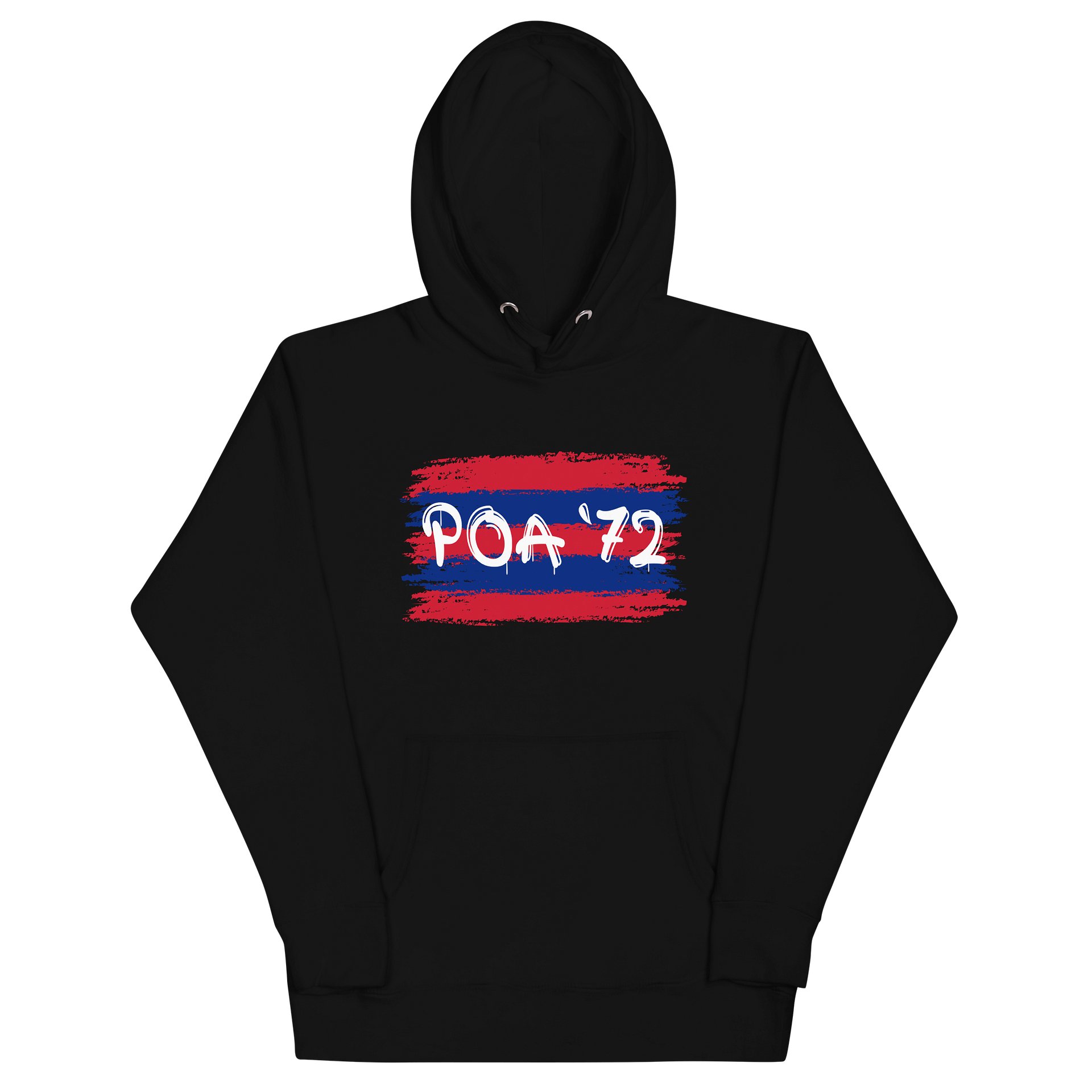 Pride of Ardoyne POA 72 Hoodie product image (2)