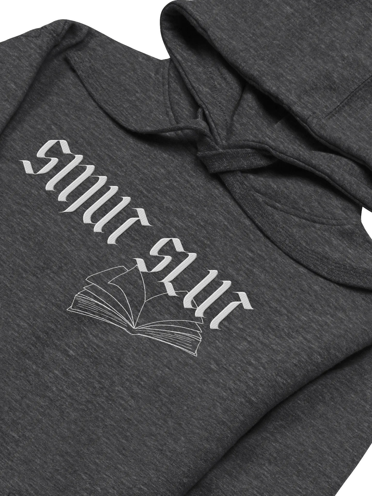 SMUTTY & SL^TTY HOODIE product image (24)