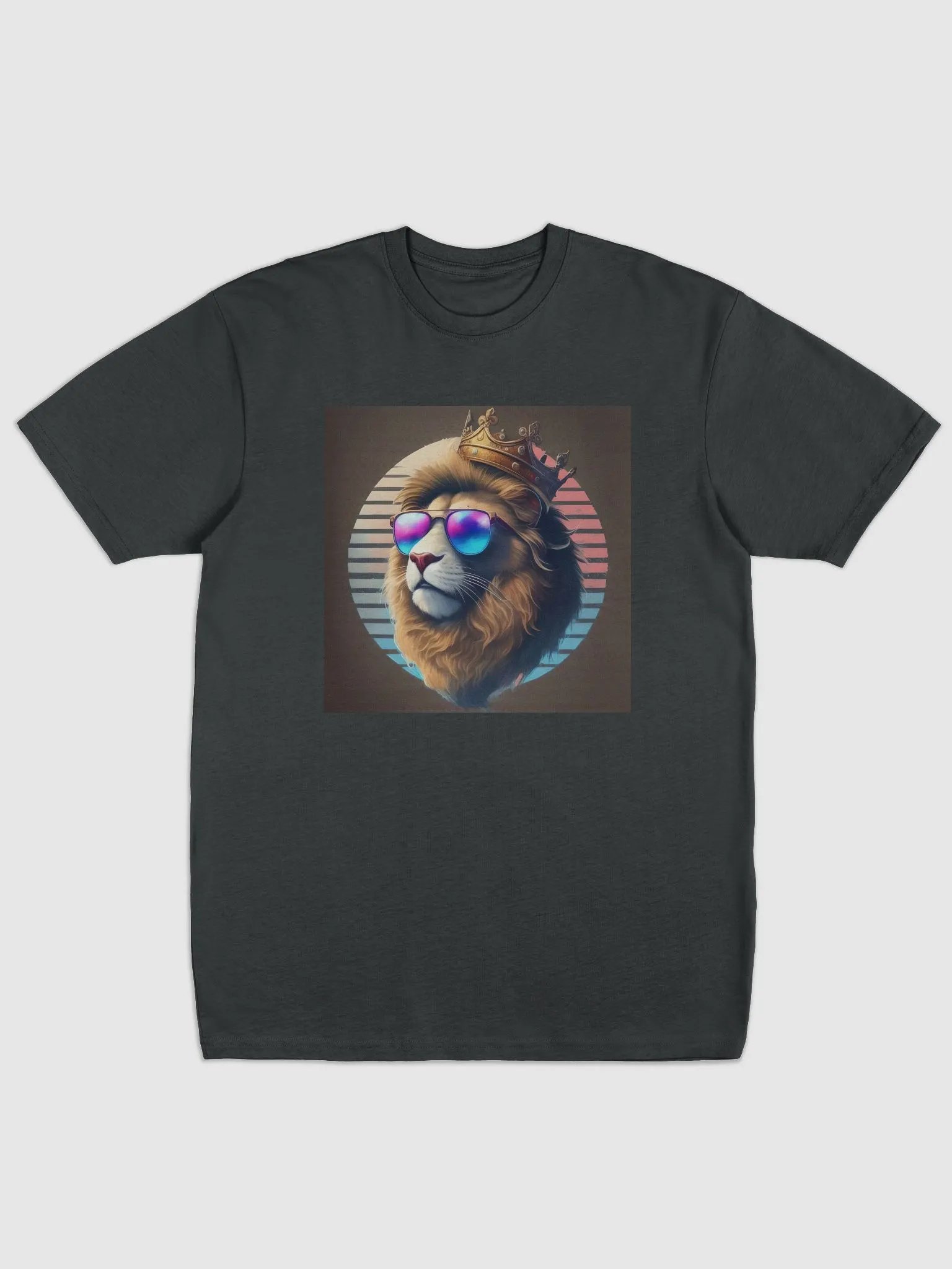 Regal Dynasty Tee product image (4)
