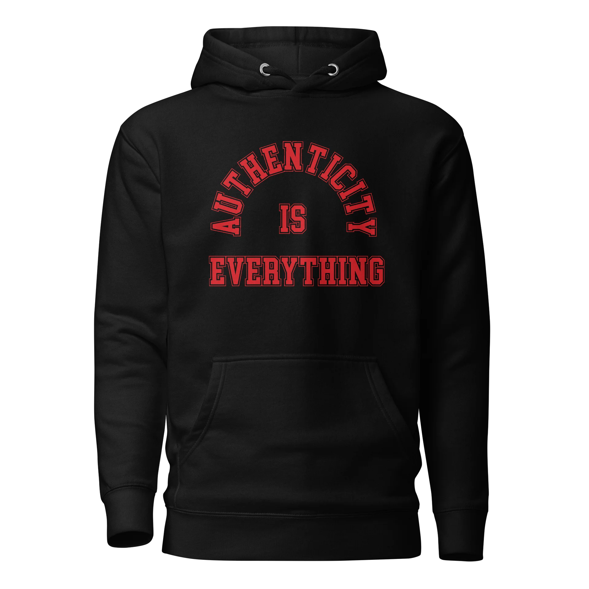 Classic collegiate sweatshirt product image (1)