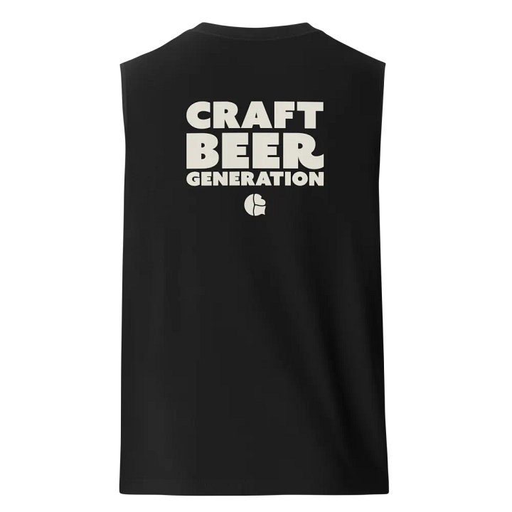 CBG Sleeveless 