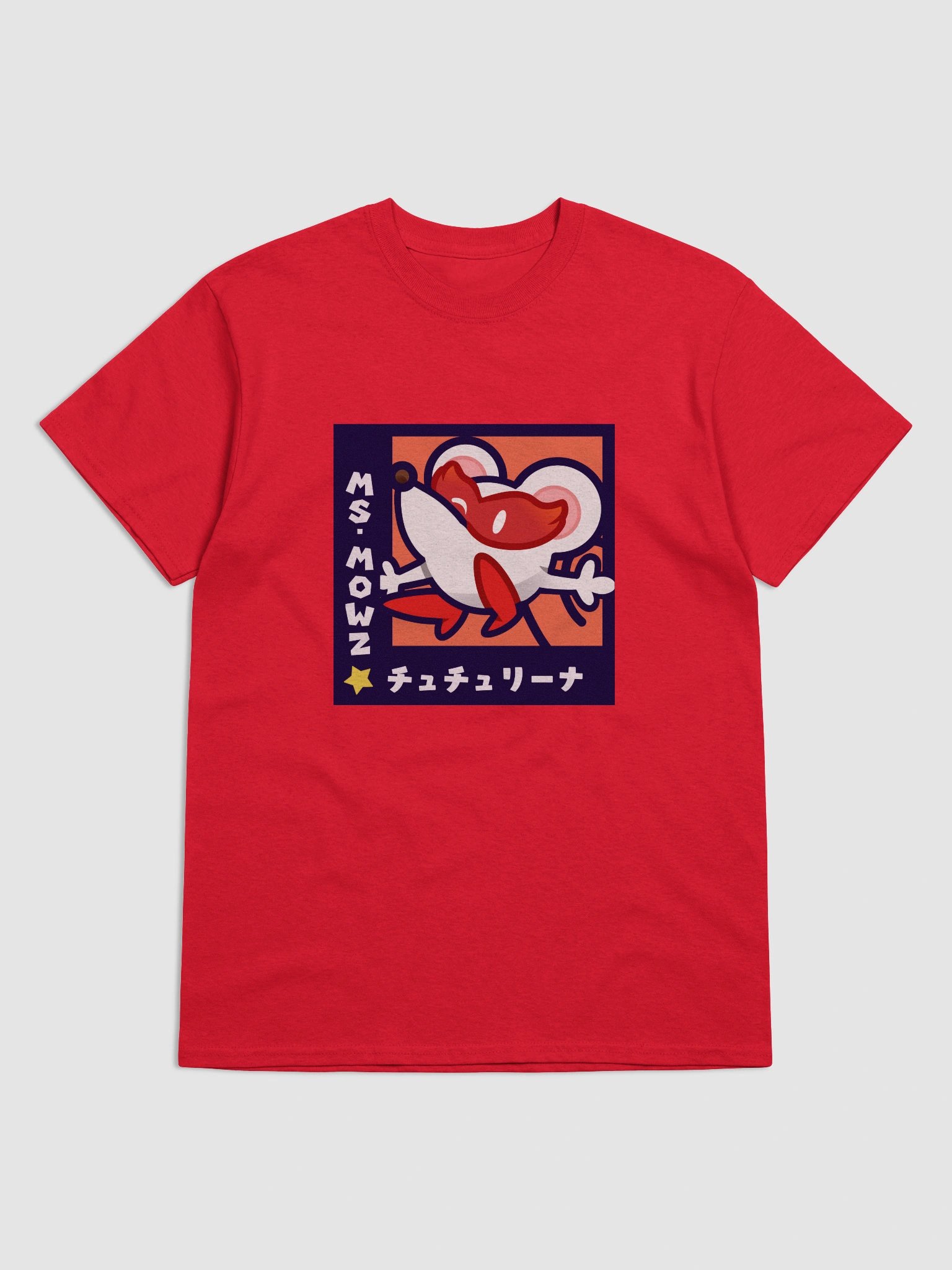 Marvelous Mouse - Shirt product image (30)