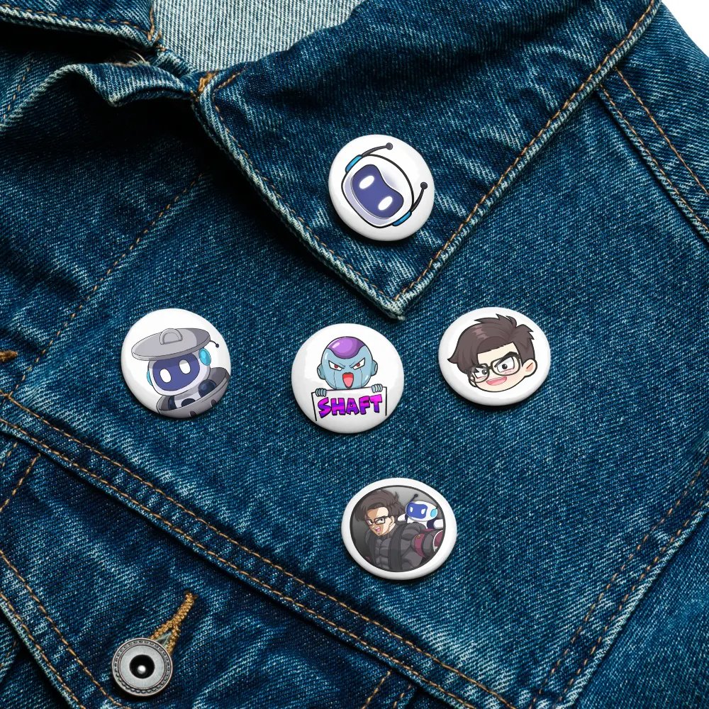DUMMY PINS product image (7)