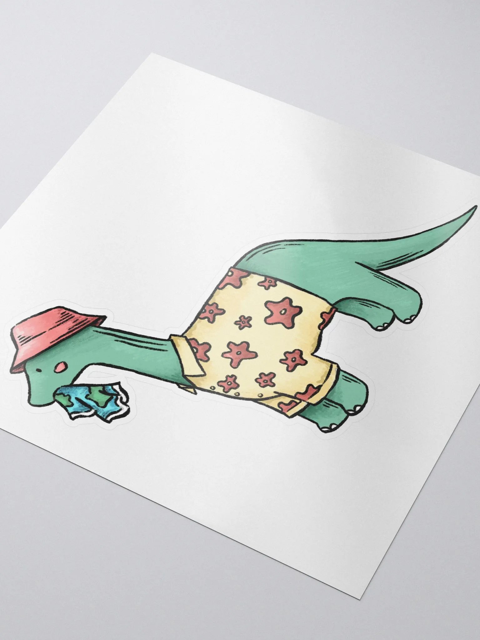 tourist dino product image (3)