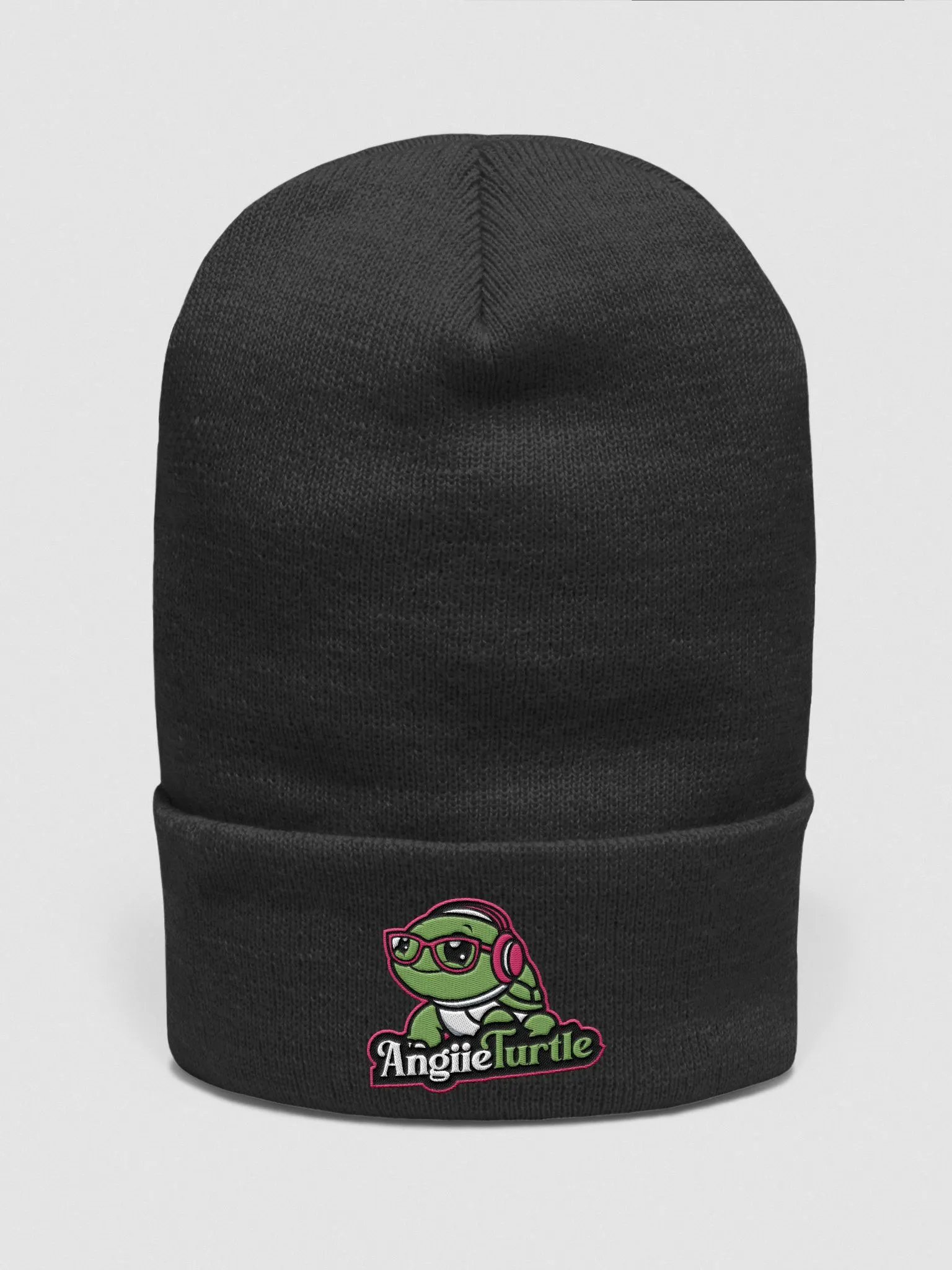 Beanie product image (1)