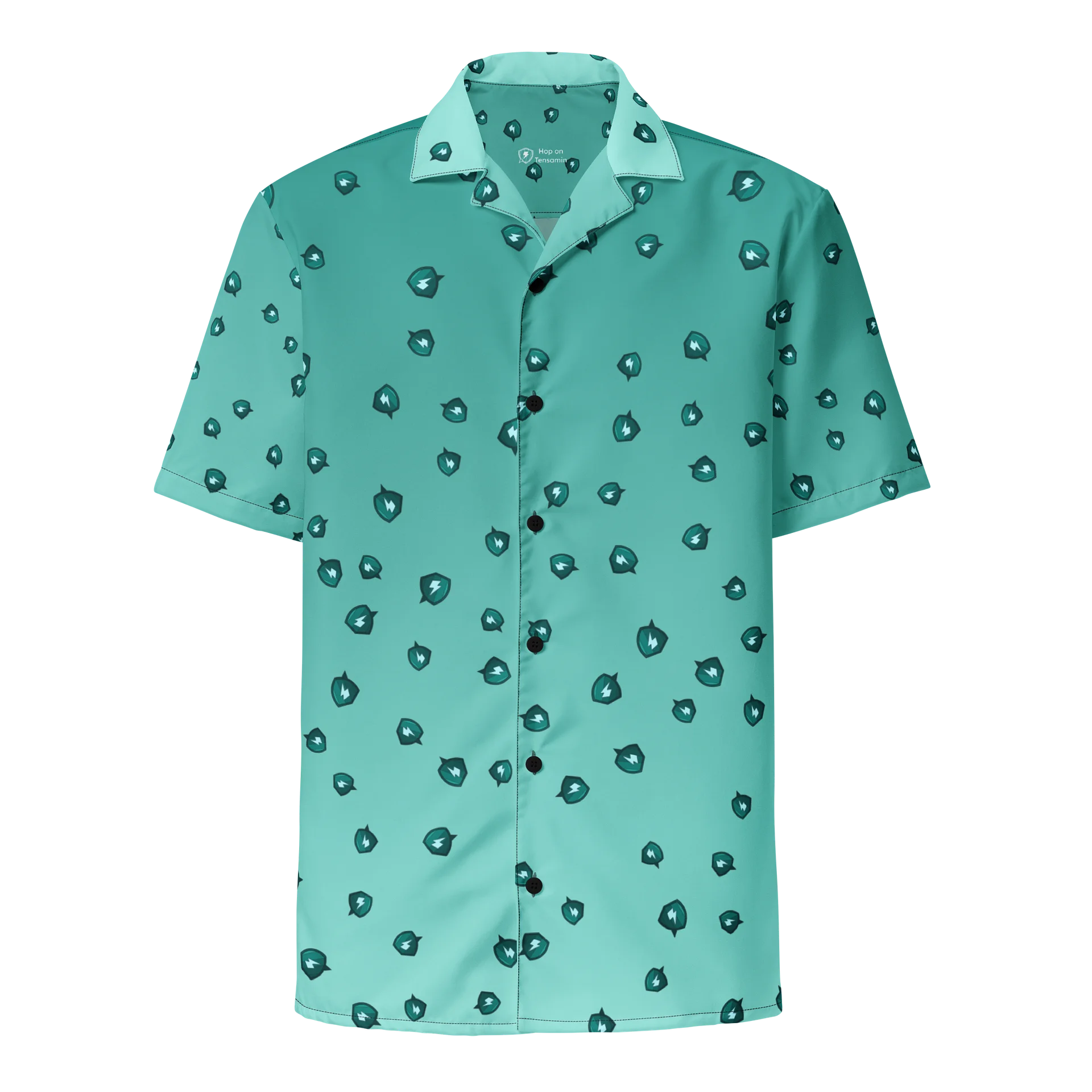 Hawaiian Shirt product image (1)