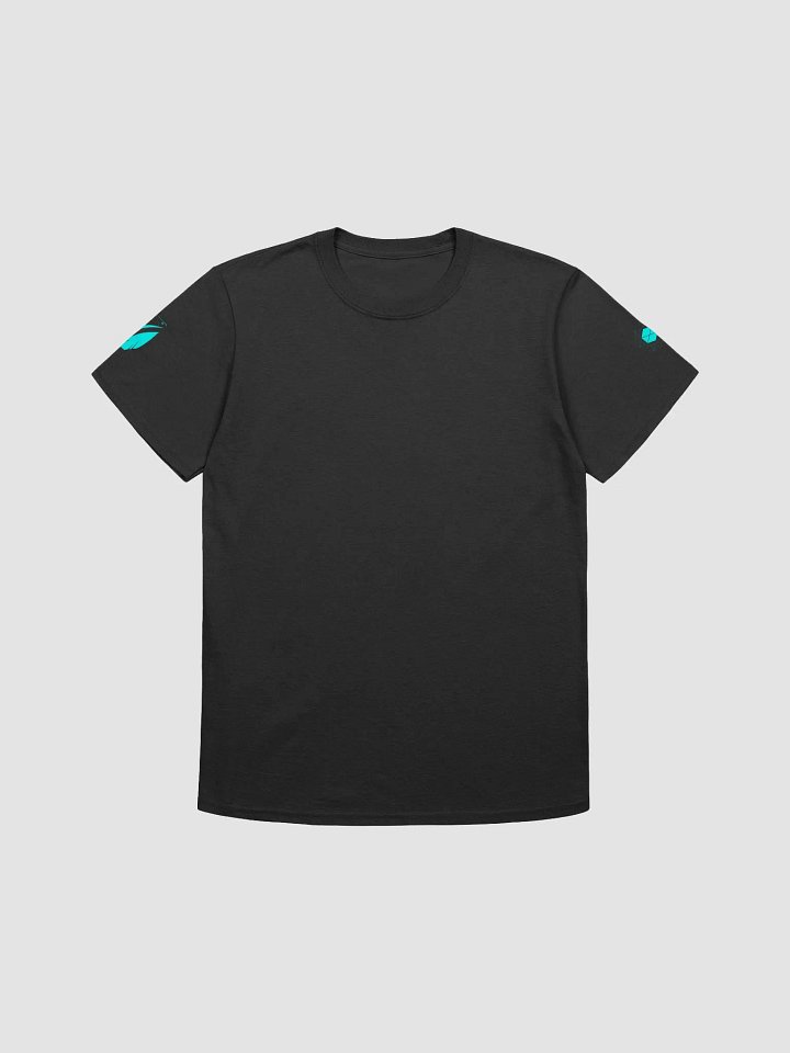 Raven Division Titan Logo Tee product image (1)