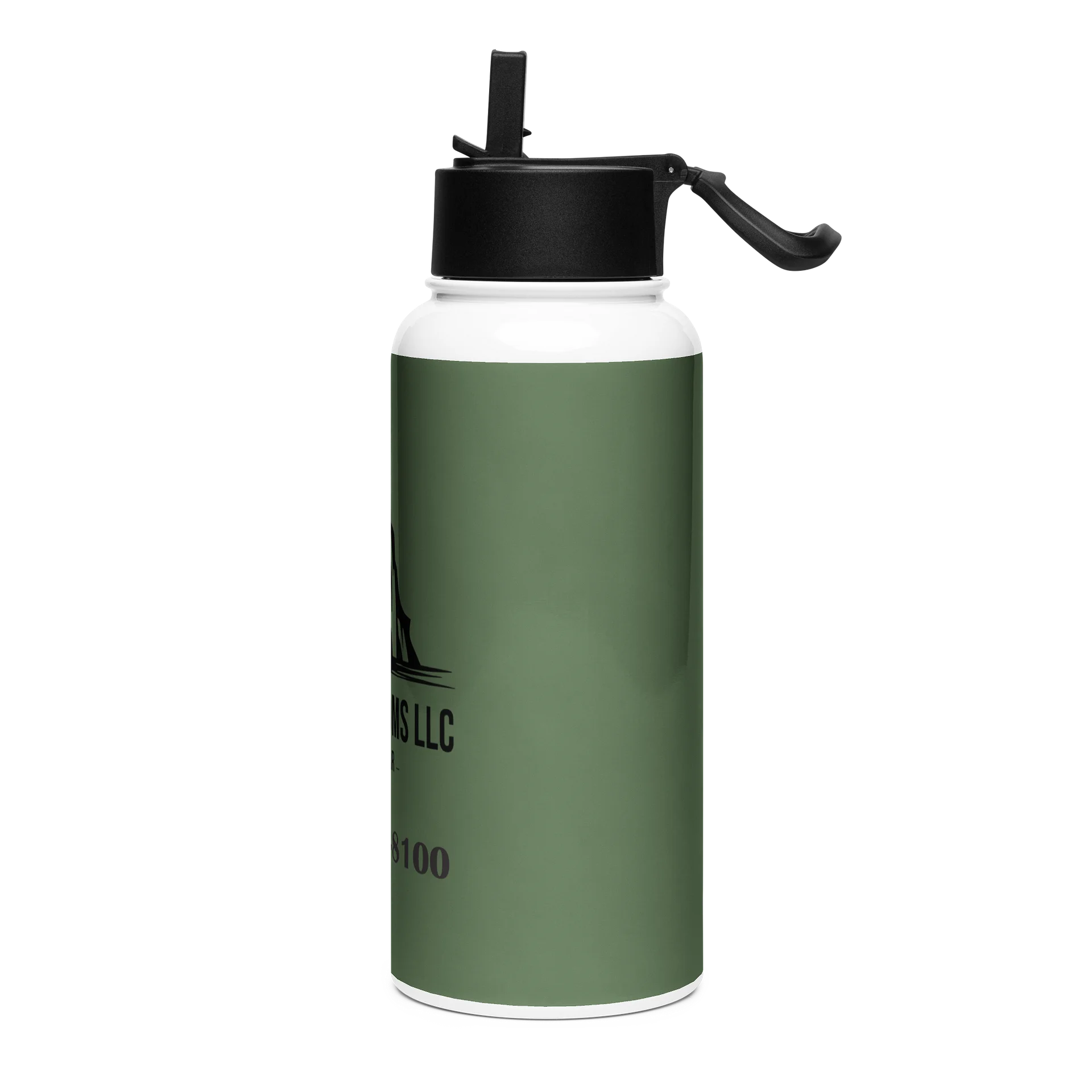 Cave Customs Water Bottle product image (3)