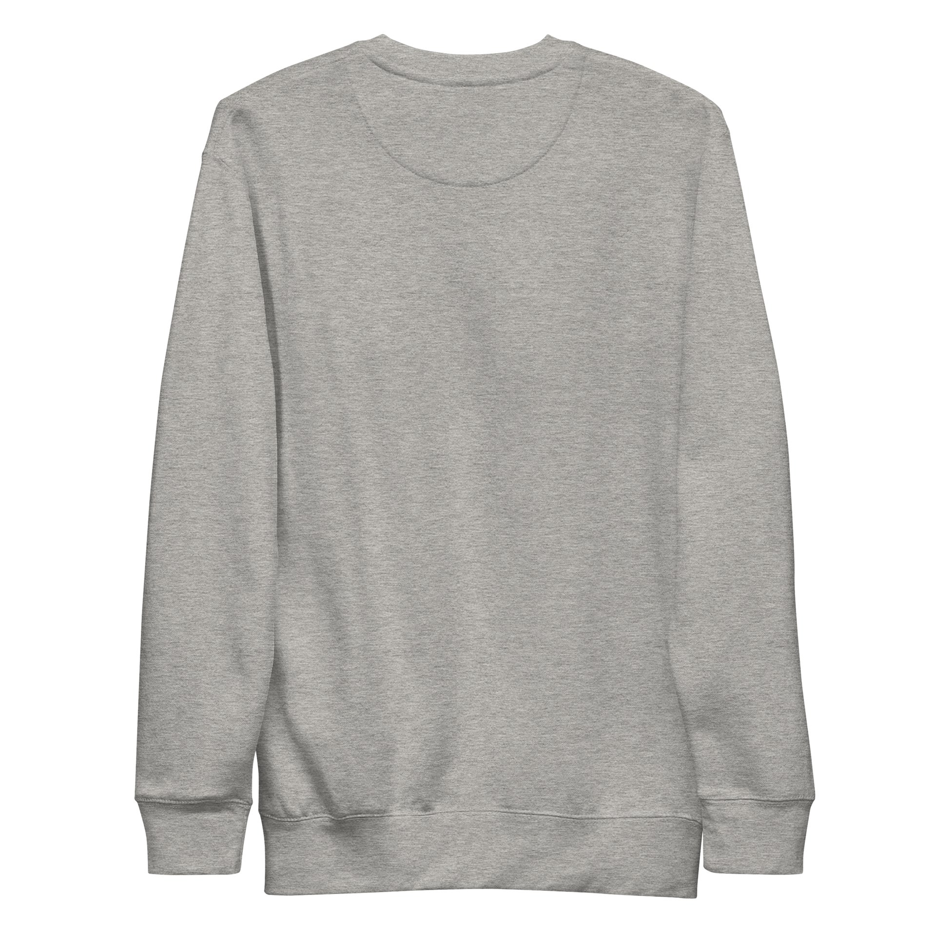 Stealthy Crewneck product image (2)