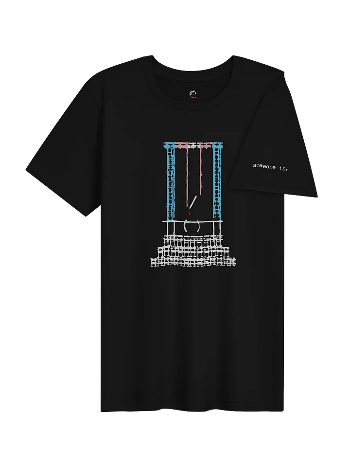 reject tee - pride alt product image (2)