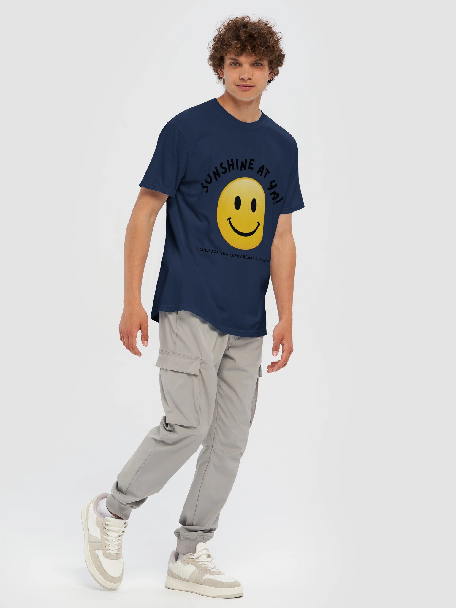 "Sunshine at Ya!" (Tee) product image (86)