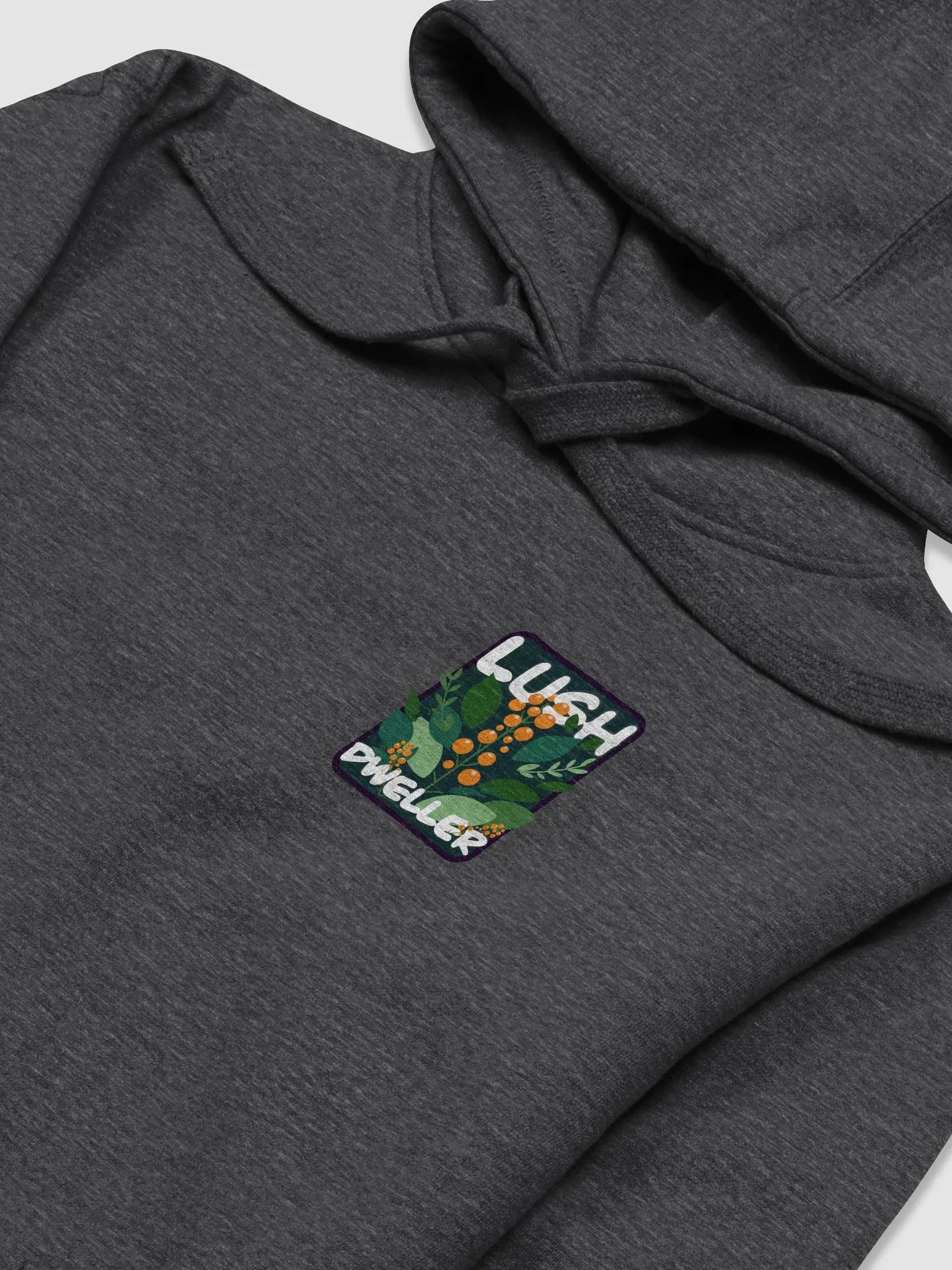 Lush Dweller Premium Hoodie product image (15)