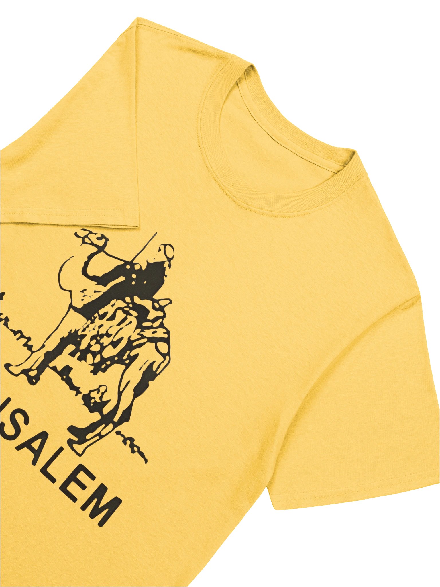 Zendaya Jerusalem Shirt product image (5)