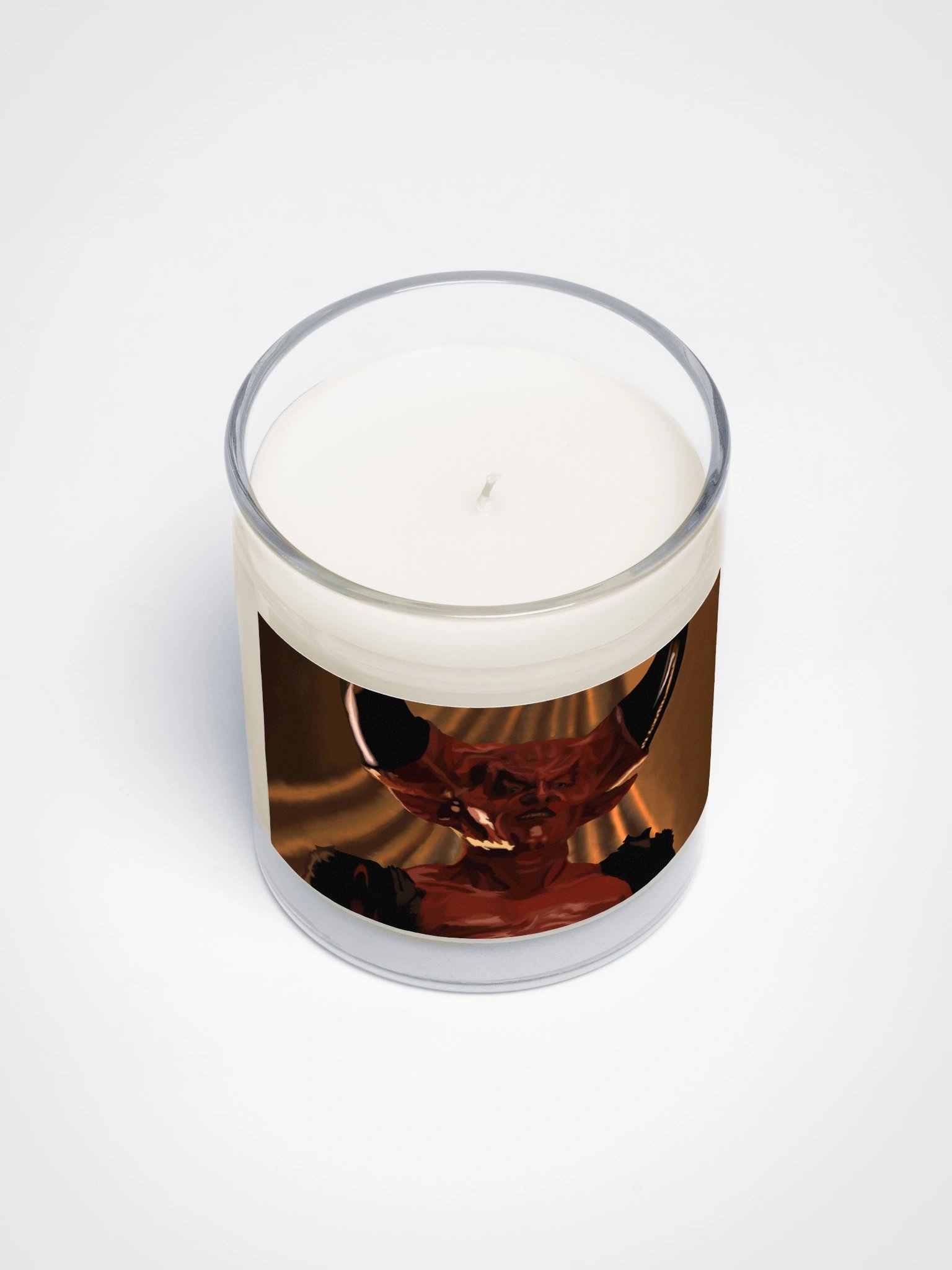 Darkness Candle product image (3)
