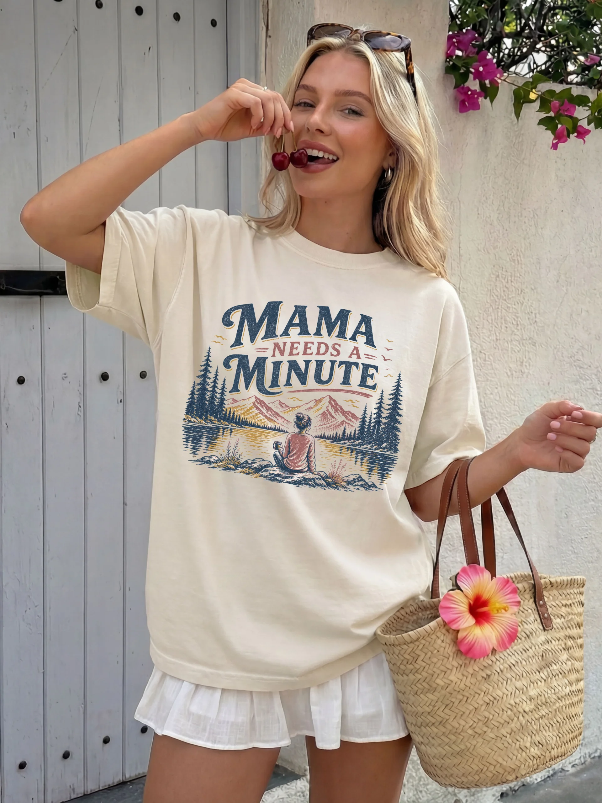 Mama Needs A Minute product image (2)