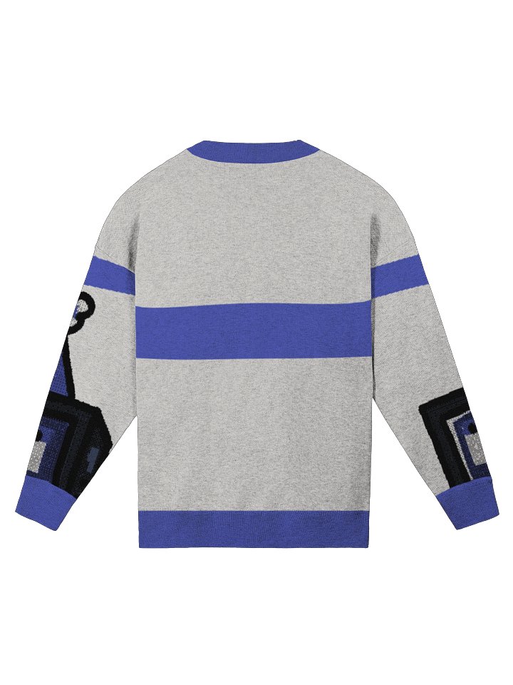 Herric Tab Sweater product image (7)
