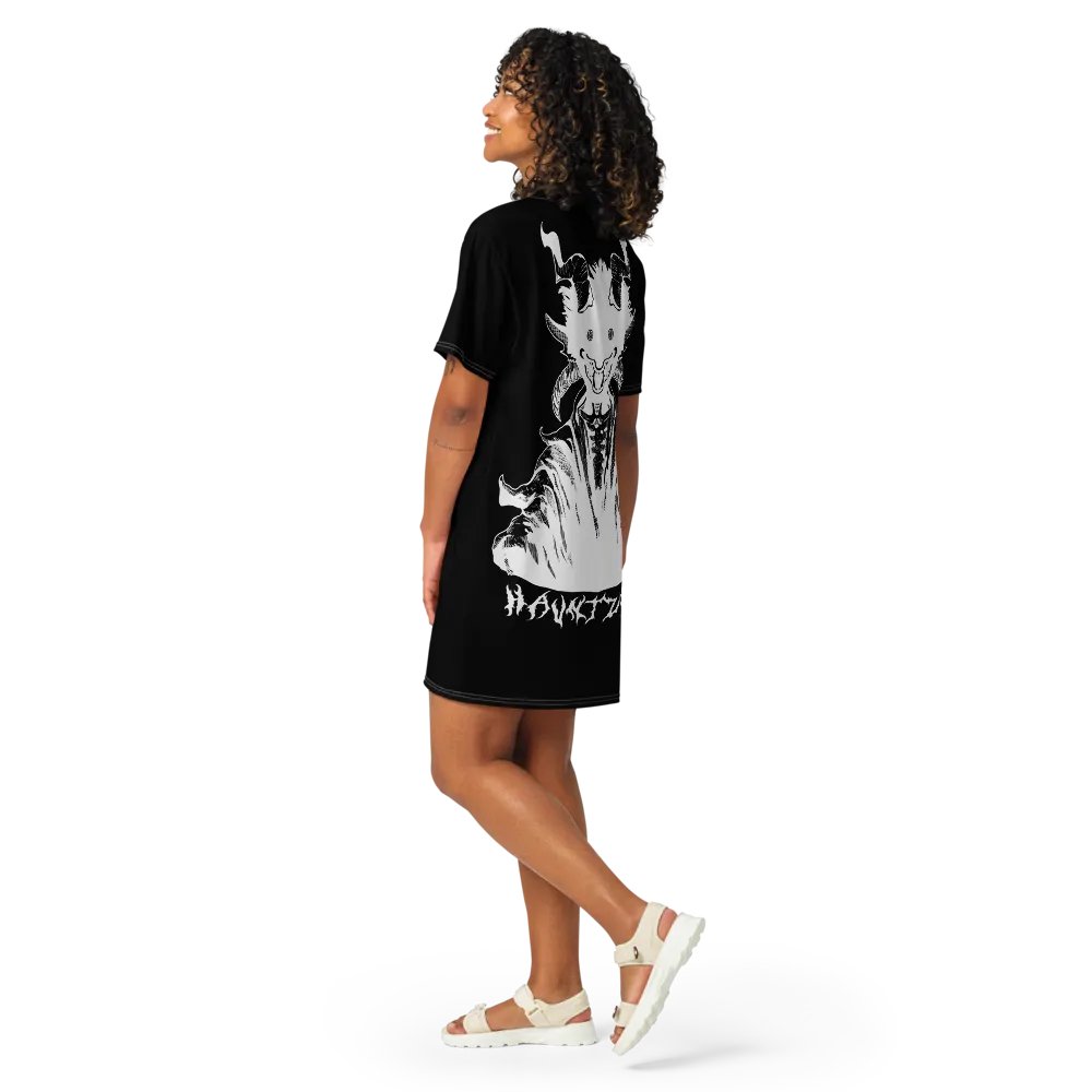 [ HAUNTZED DARK ] Oversized - DressShirt // SYN product image (10)