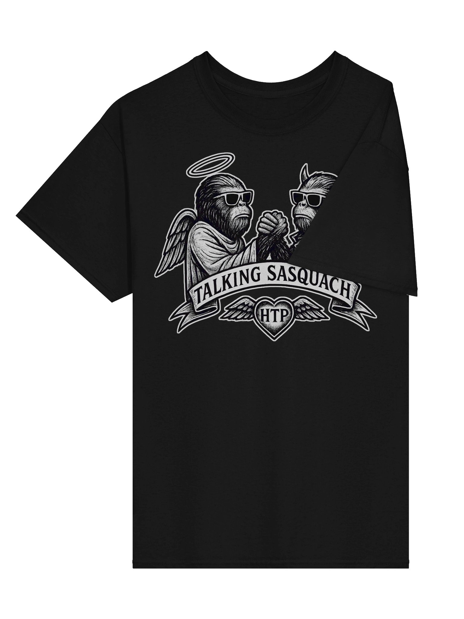 Black Hat vs. White Hat product image (3)