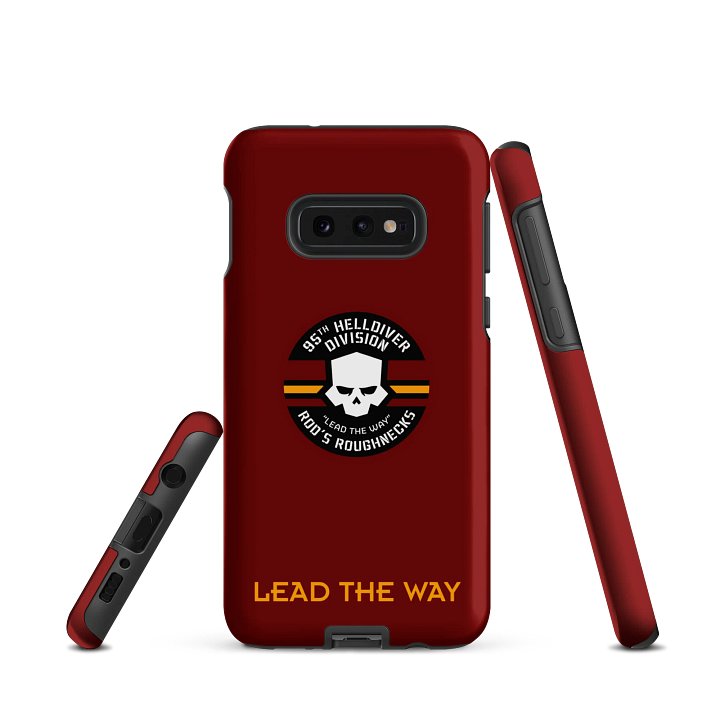 95th Samsung Galaxy Tough Case product image (2)