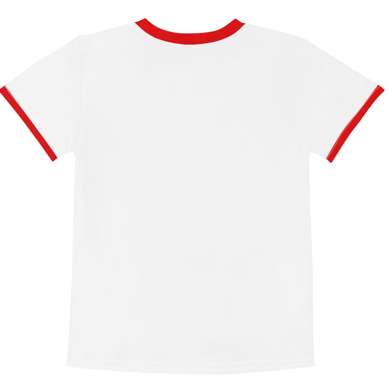 I'm A Ray's Pizza Lover Kids T-Shirt product image (2)