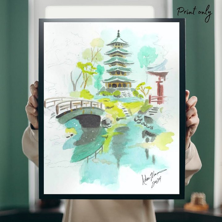 Secret Garden product image (2)