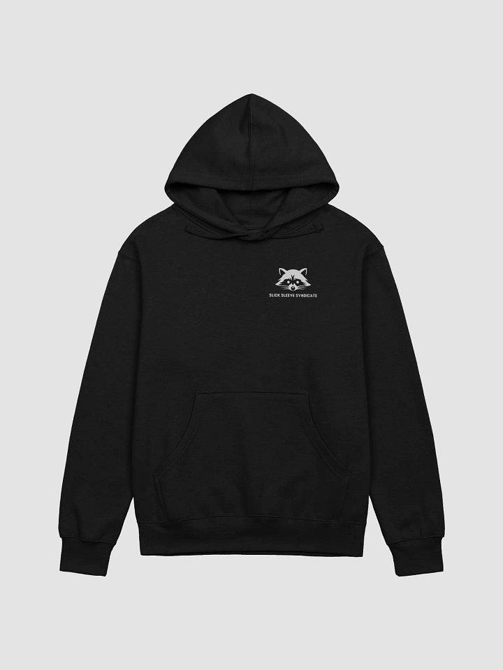 OG Trash Panda Hoodie product image (2)