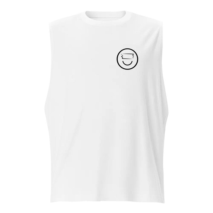 Sleeveless Tee product image (1)