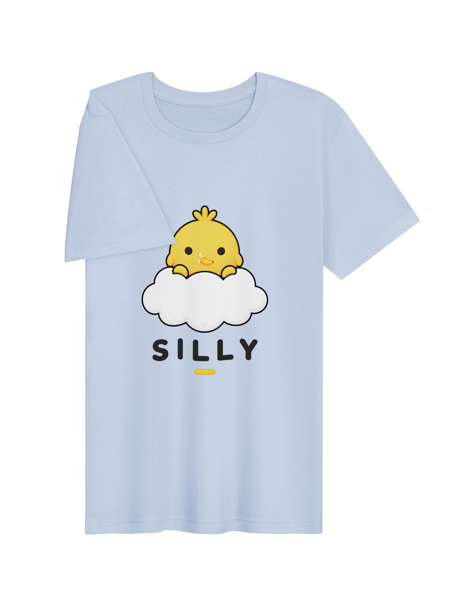 Silly Cloud Tee product image (3)