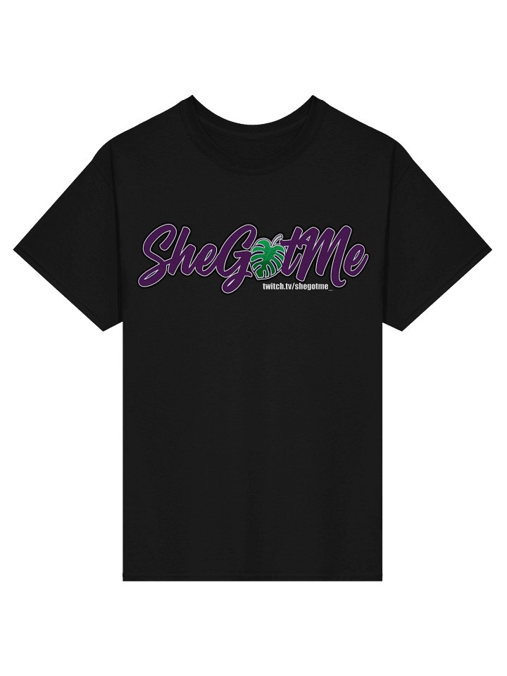 She Got Me w/ Back URL product image (1)