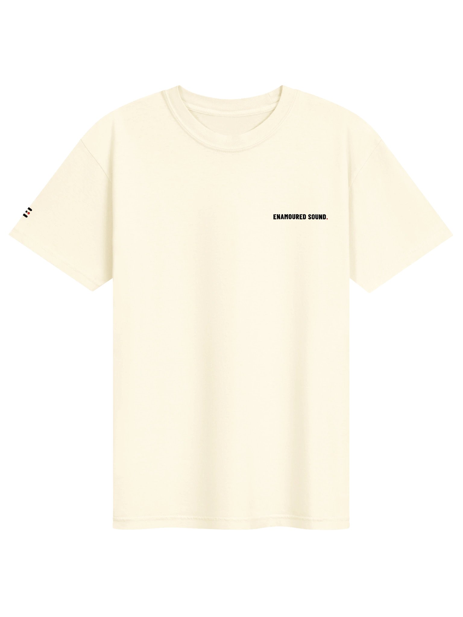 Embroidered Logo - Black product image (164)
