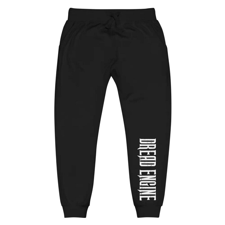 Dread Engine Joggers product image (1)