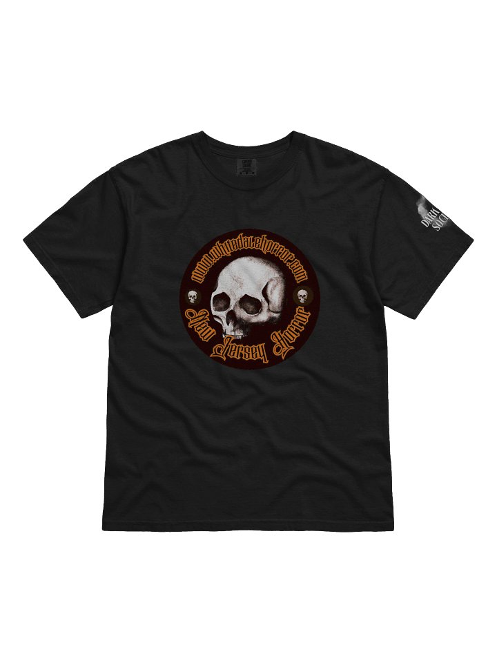Uilleam Whitedale Special - Orange product image (1)