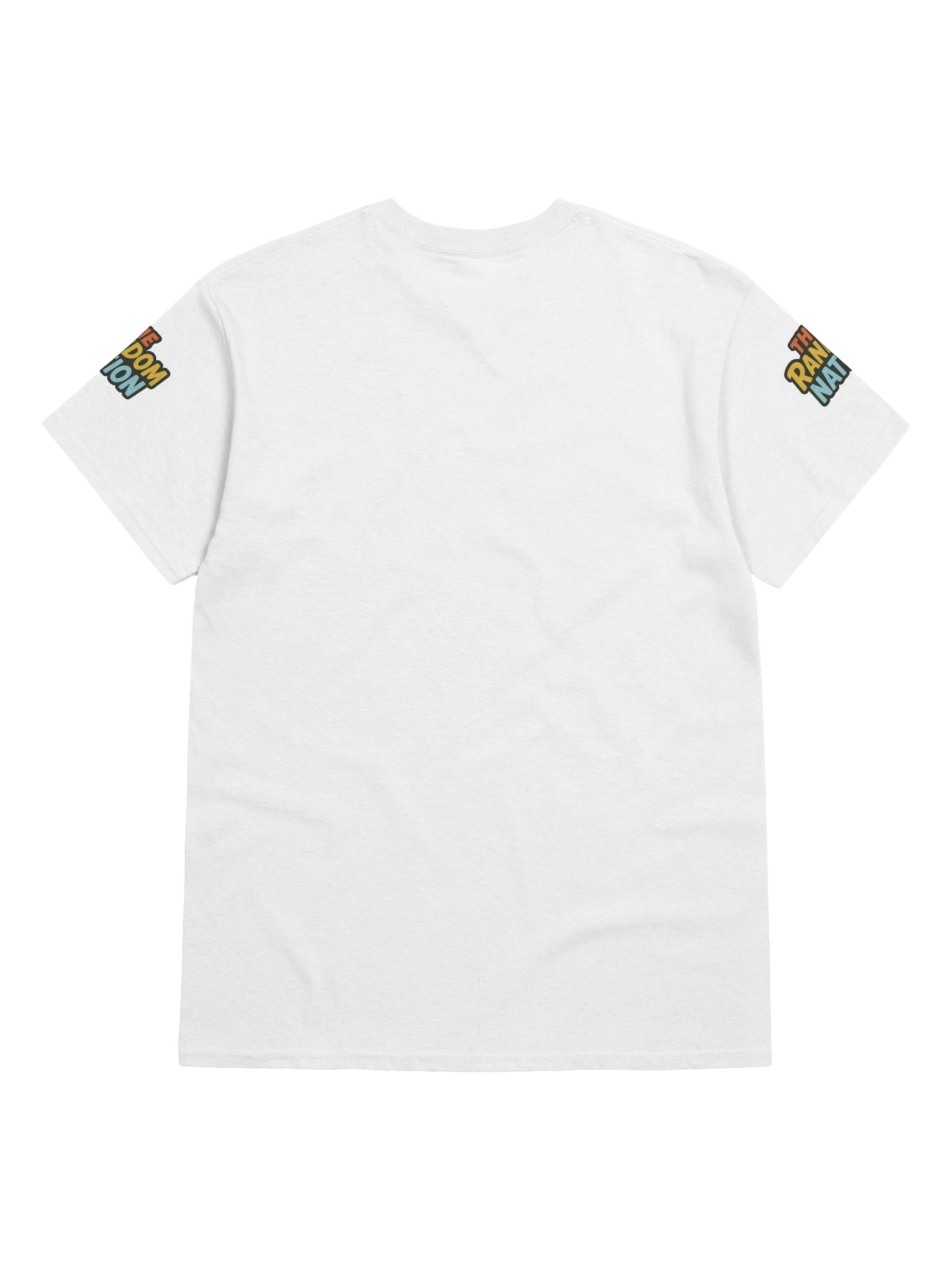 xxkillerstormxx AKA (MO) MOD T-Shirt product image (6)