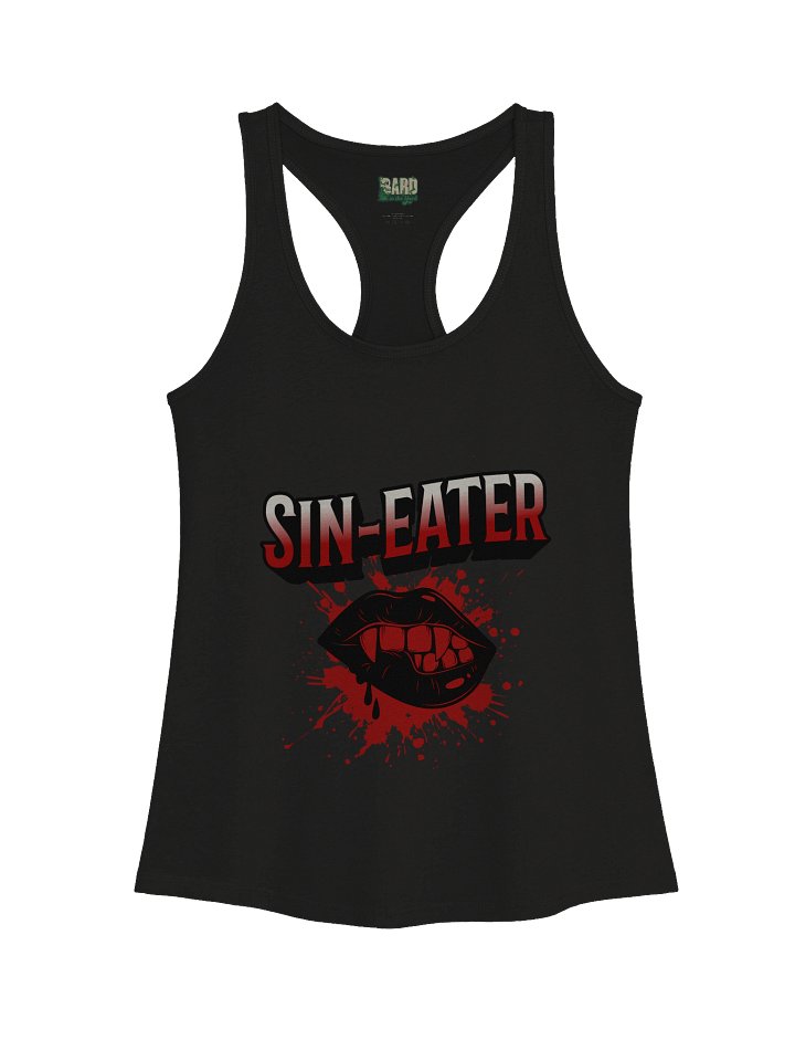 Sin-eater Racer Back product image (1)