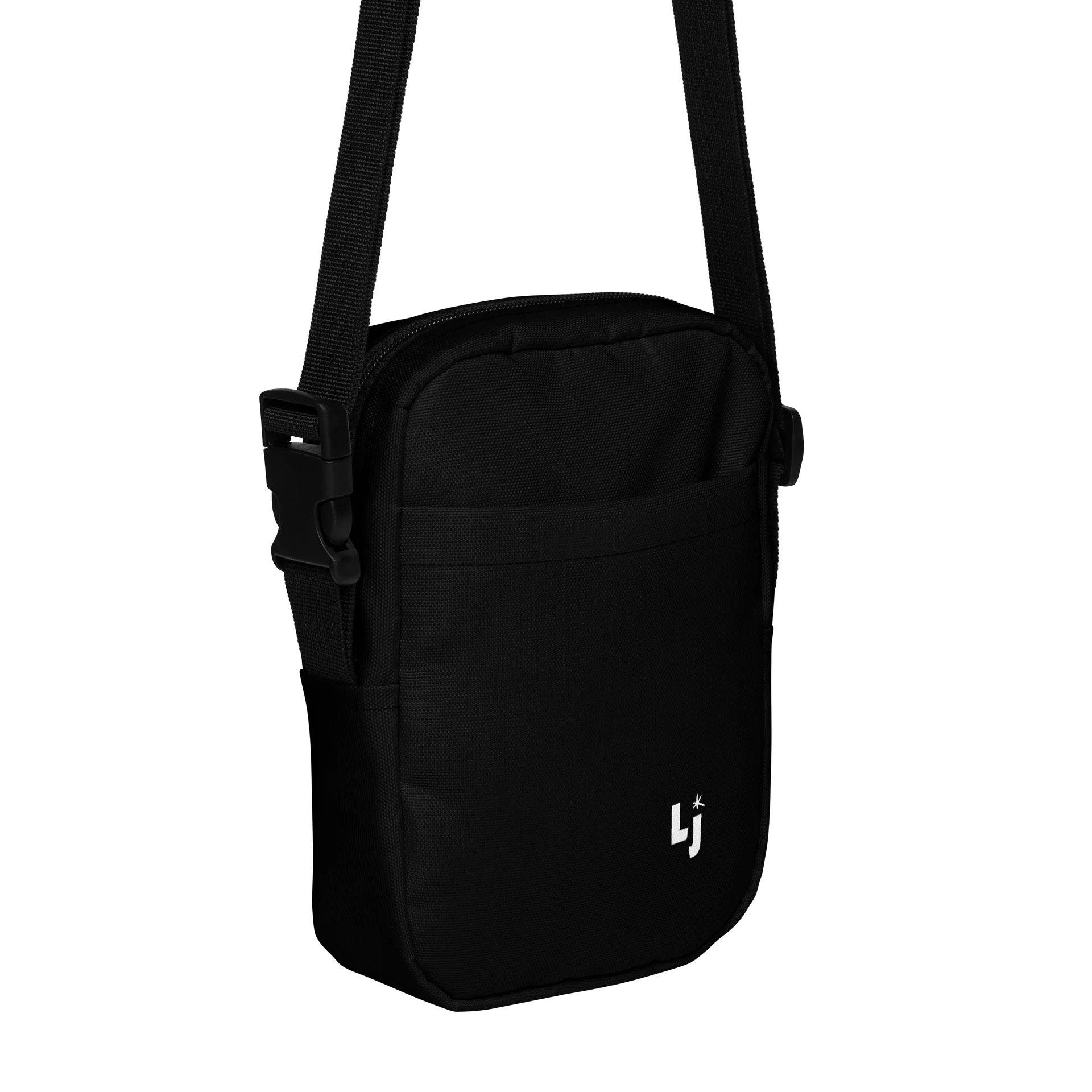 “Icon" Utility Crossbody Bag product image (1)