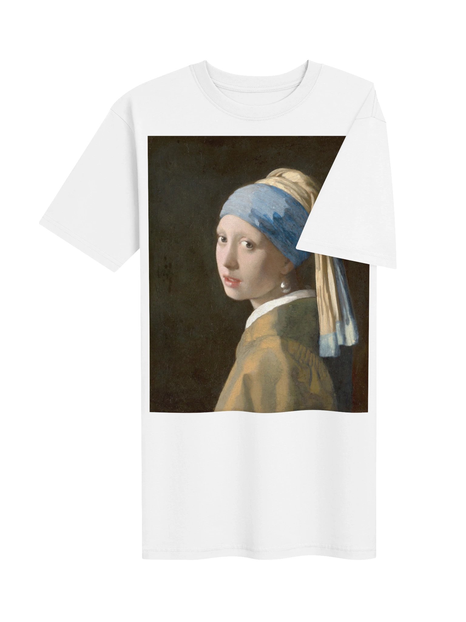 Girl with the Pearl Earring product image (4)